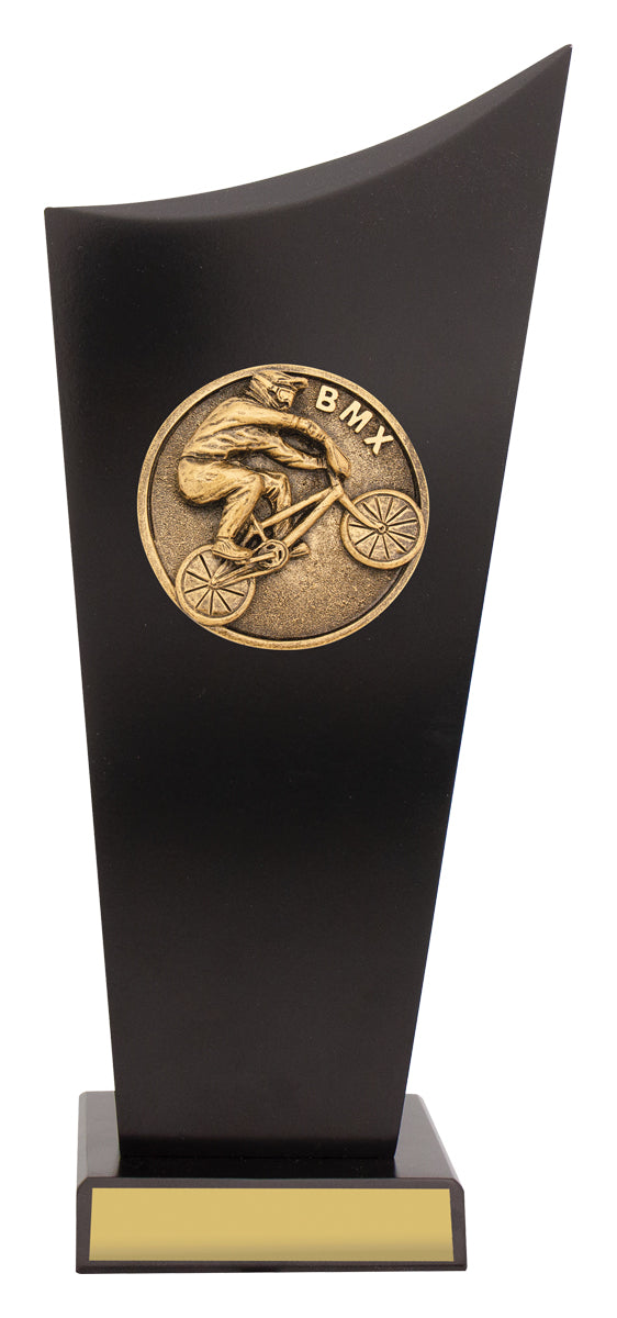 Spartan Crest - BMX - 270mm