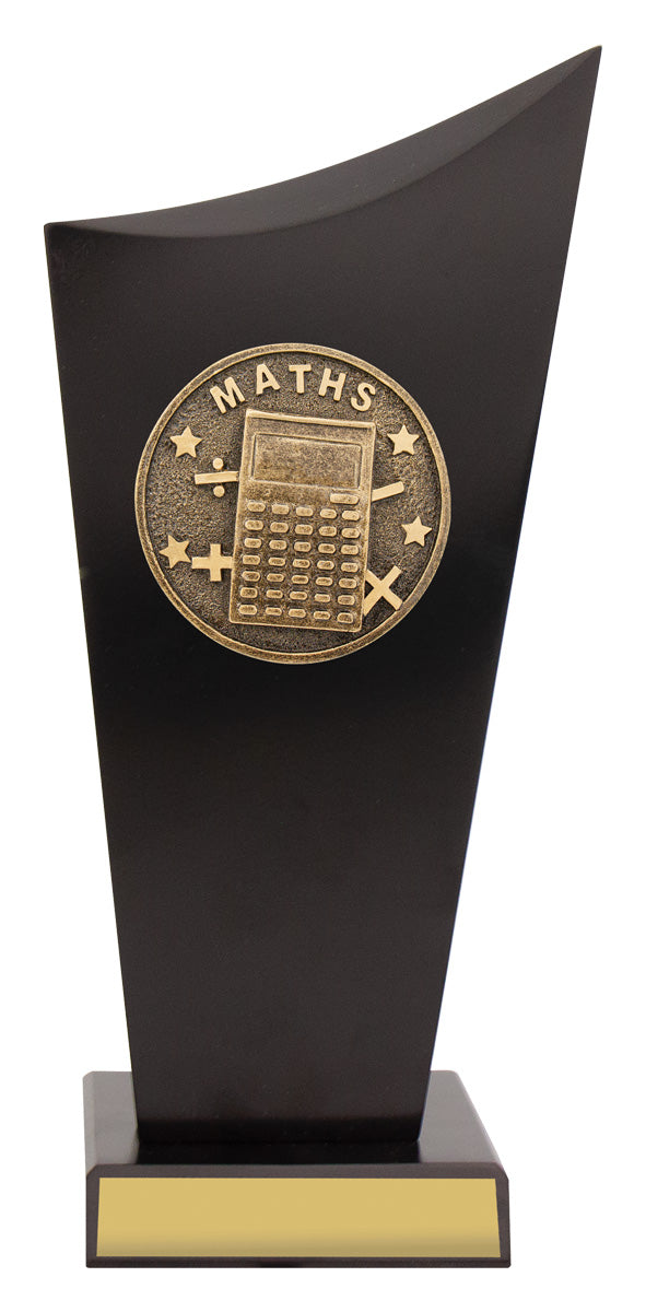 Spartan Crest - Maths - 245mm