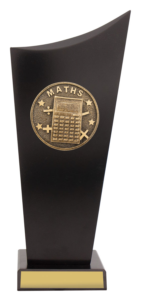 Spartan Crest - Maths - 270mm