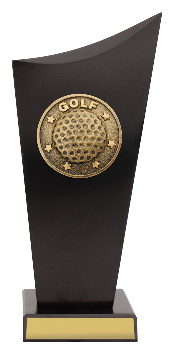 Spartan Crest - Golf - 245mm
