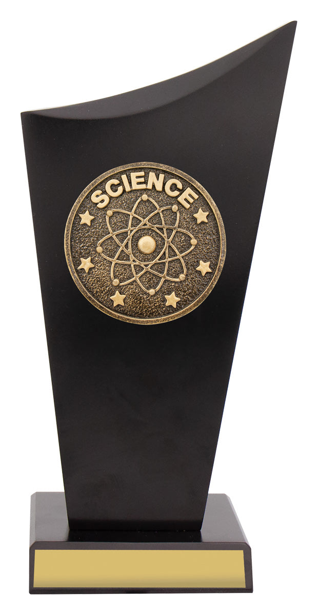 Spartan Crest - Science - 220mm