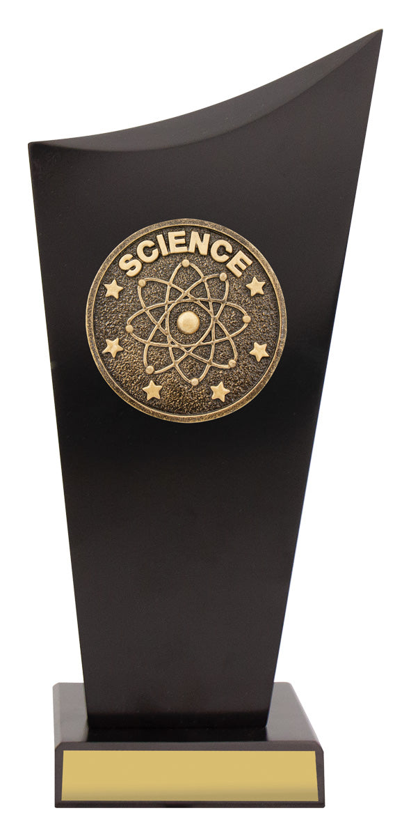 Spartan Crest - Science - 245mm