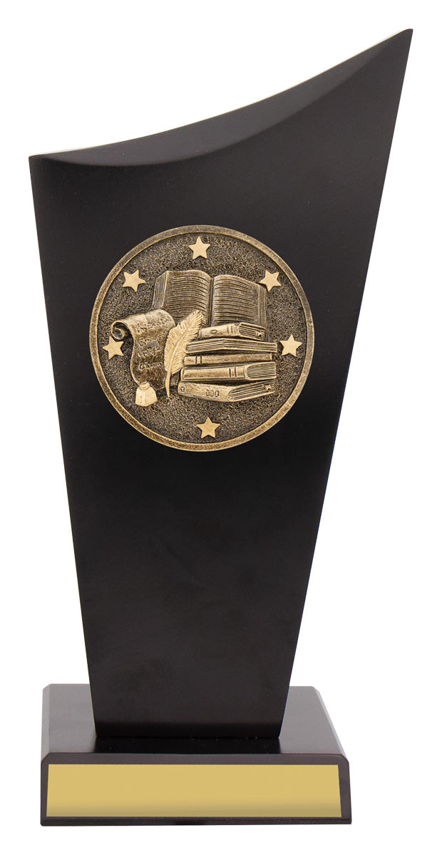Spartan Crest - English - 220mm