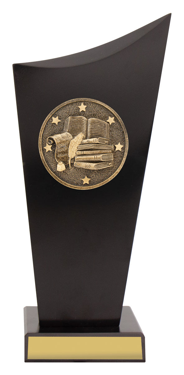 Spartan Crest - English - 245mm
