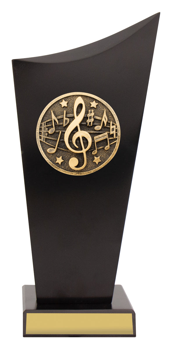 Spartan Crest - Music - 245mm