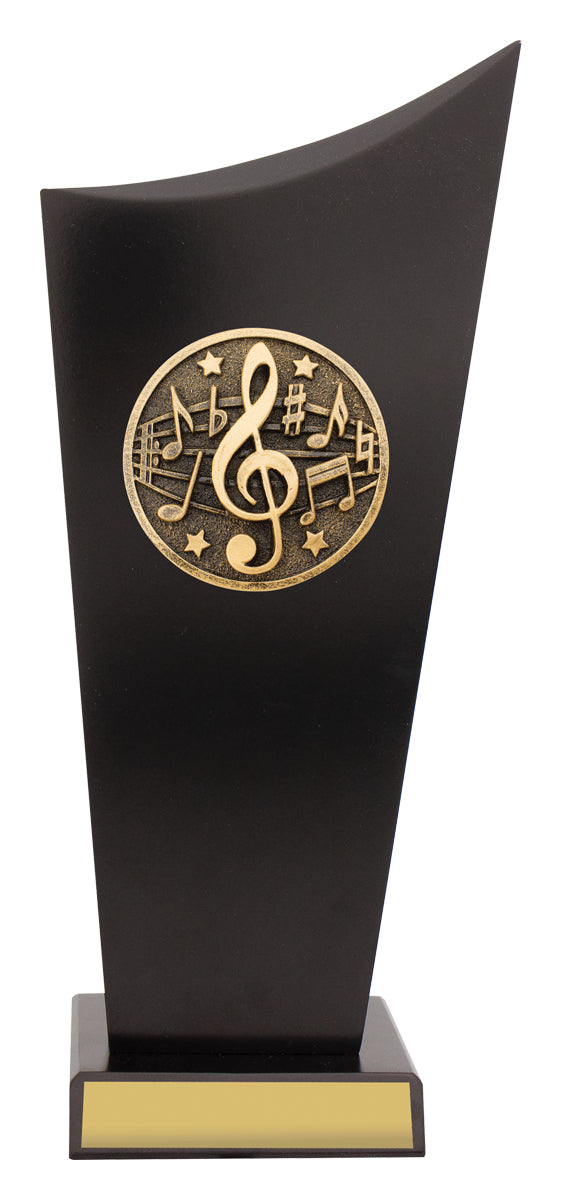 Spartan Crest - Music - 270mm