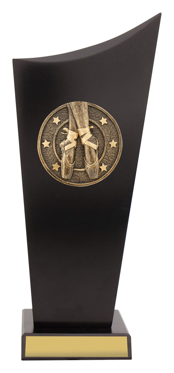 Spartan Crest - Ballet - 270mm