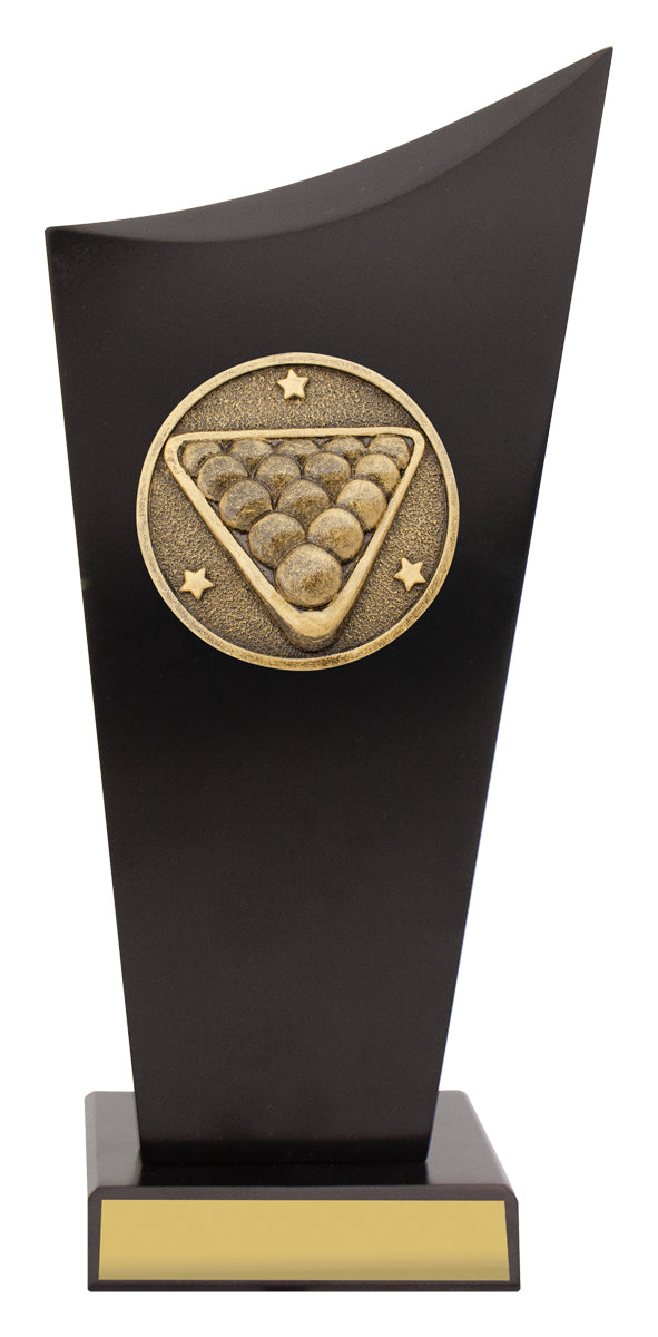 Spartan Crest - Pool - 245mm