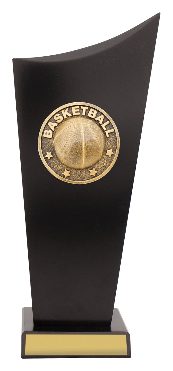 Spartan Crest - Basketball - 270mm