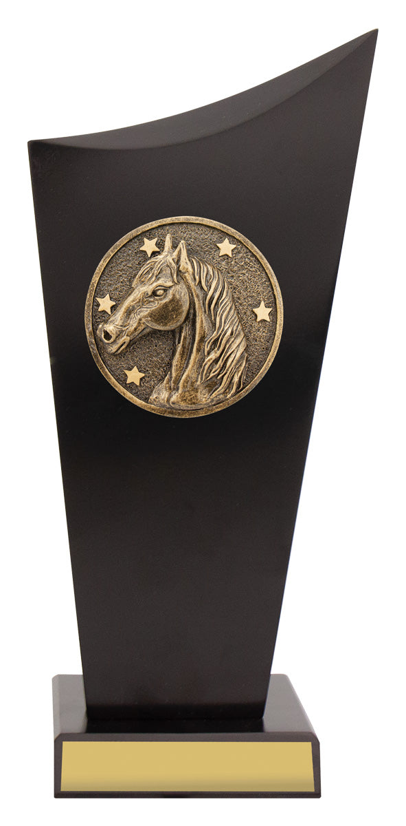 Spartan Crest - Horse - 245mm