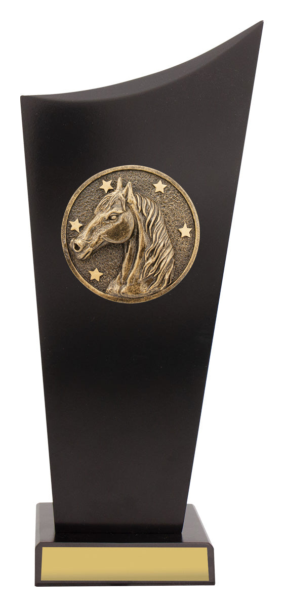 Spartan Crest - Horse - 270mm