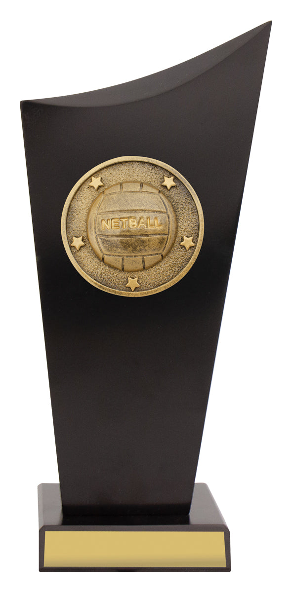 Spartan Crest - Netball - 245mm