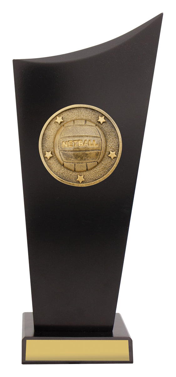 Spartan Crest - Netball - 270mm