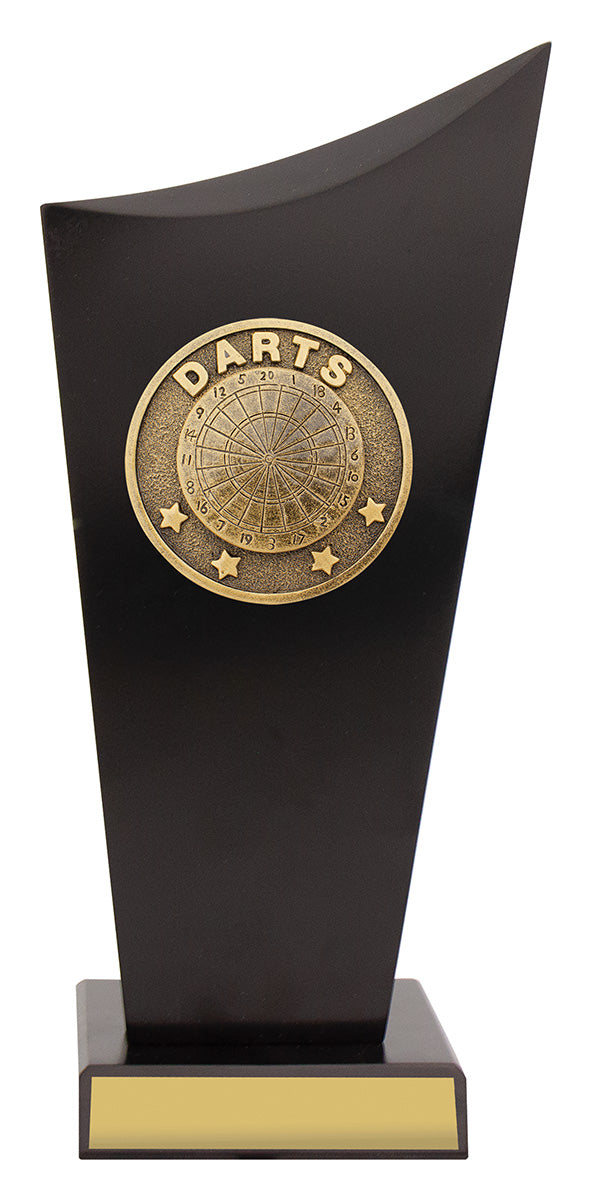 Spartan Crest - Darts - 245mm