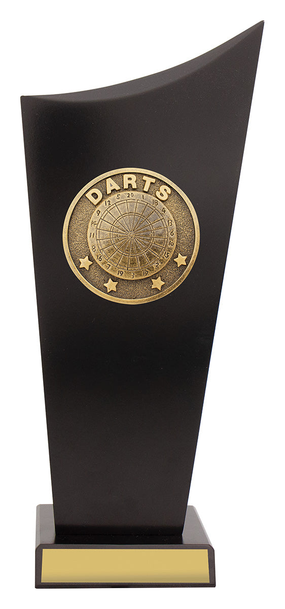 Spartan Crest - Darts - 270mm