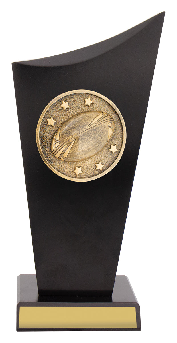 Spartan Crest - League / Union - 220mm
