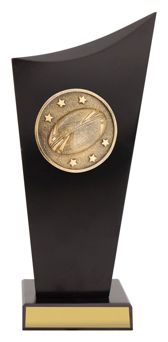 Spartan Crest - League / Union - 245mm