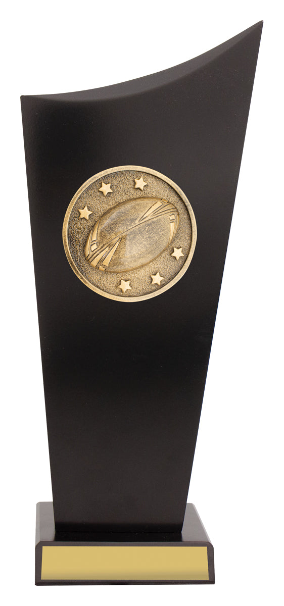 Spartan Crest - League / Union - 270mm