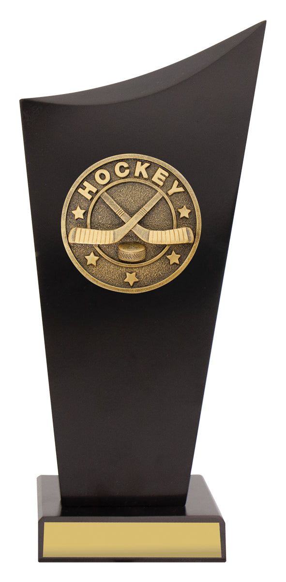 Spartan Crest - Ice Hockey - 245mm