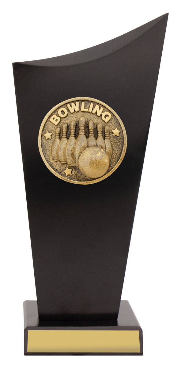 Spartan Crest - Tenpin - 245mm