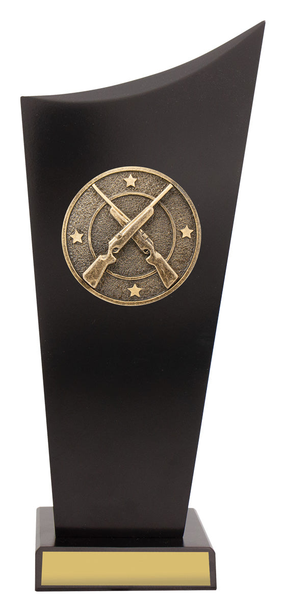 Spartan Crest - Rifle - 270mm