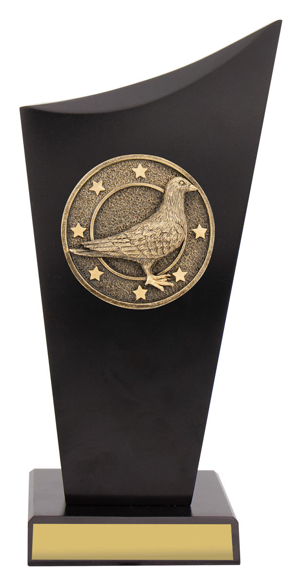 Spartan Crest - Pigeon - 220mm