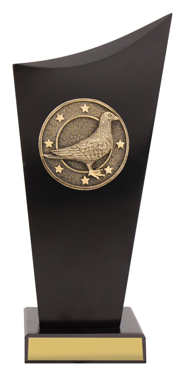 Spartan Crest - Pigeon - 245mm