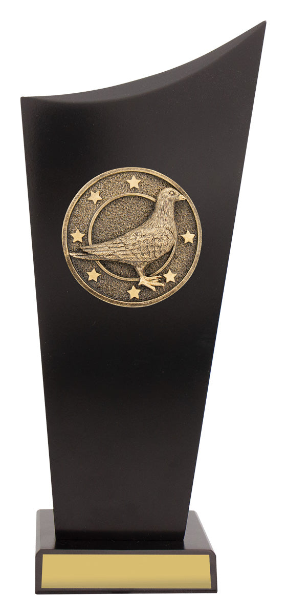 Spartan Crest - Pigeon - 270mm