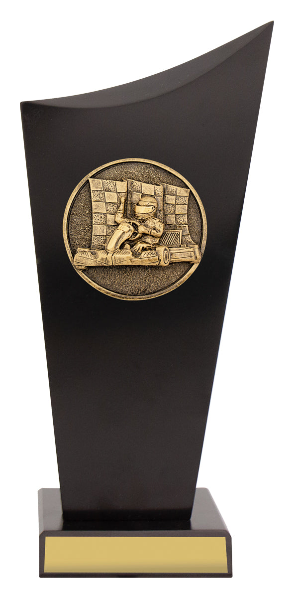 Spartan Crest - Go Kart - 245mm