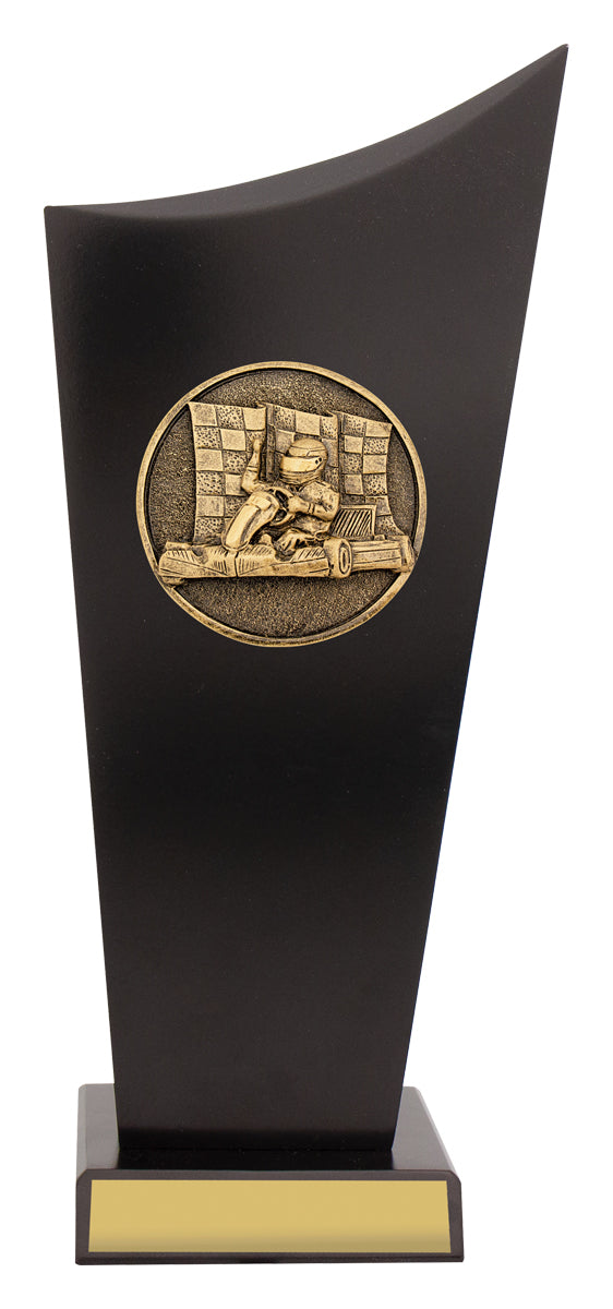 Spartan Crest - Go Kart - 270mm