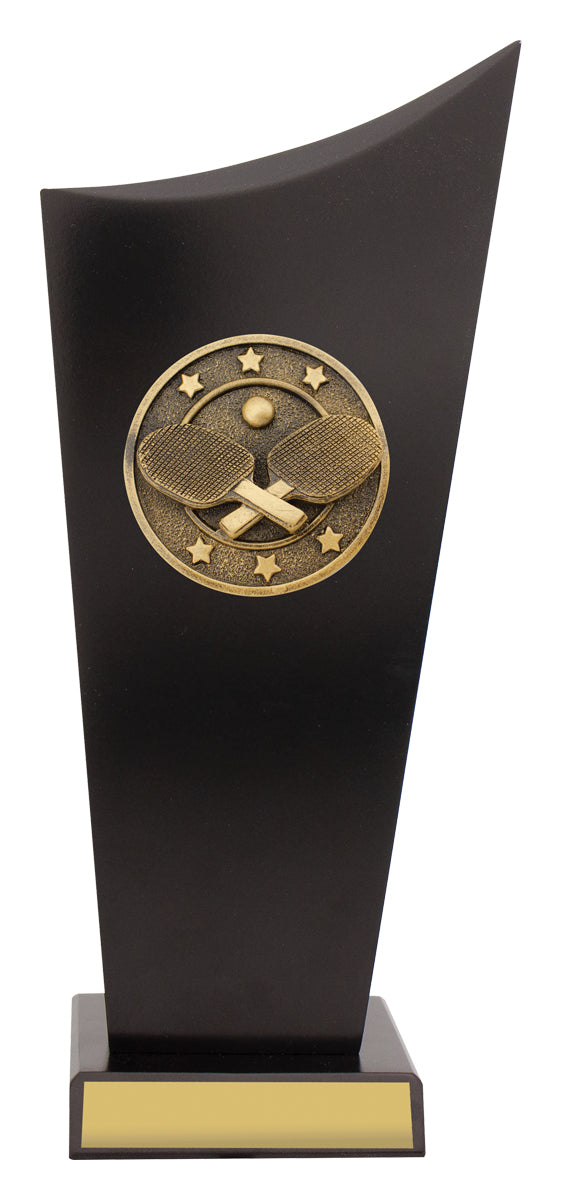 Spartan Crest - Table Tennis - 270mm