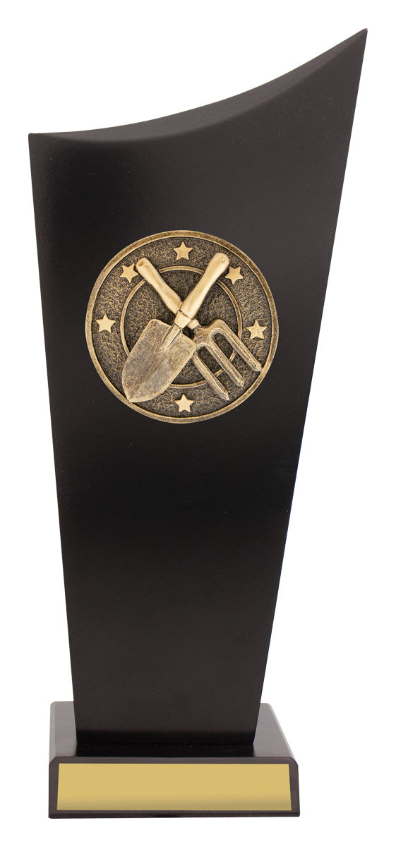 Spartan Crest - Gardening - 270mm