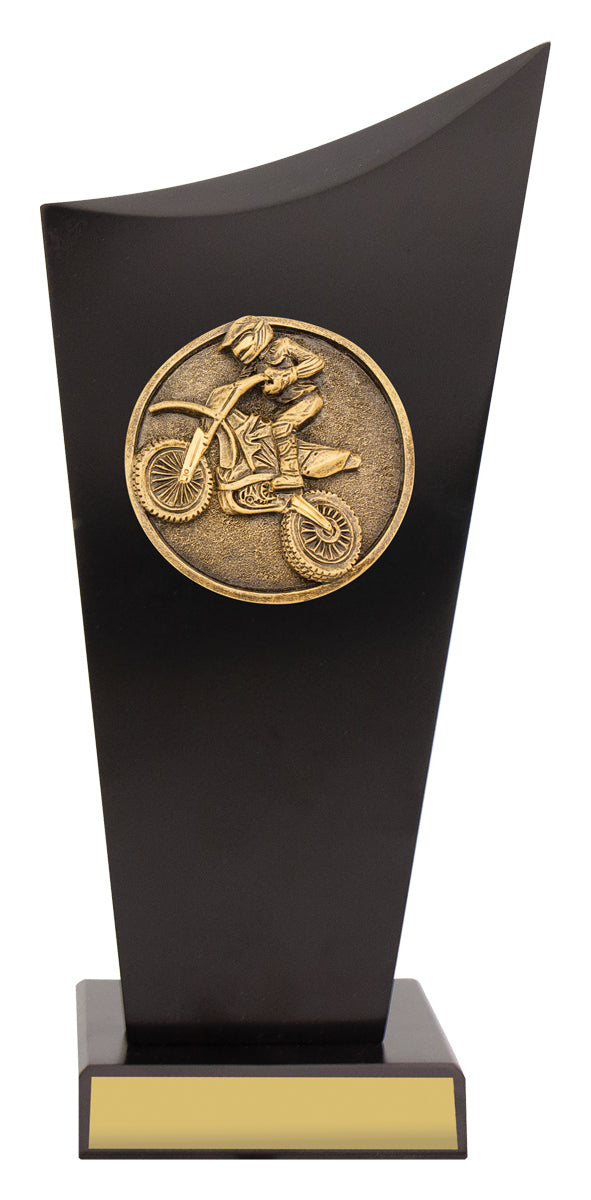 Spartan Crest - Motocross - 245mm