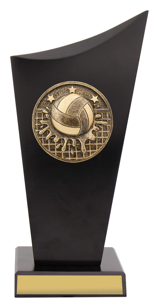 Spartan Crest - Water Polo - 220mm