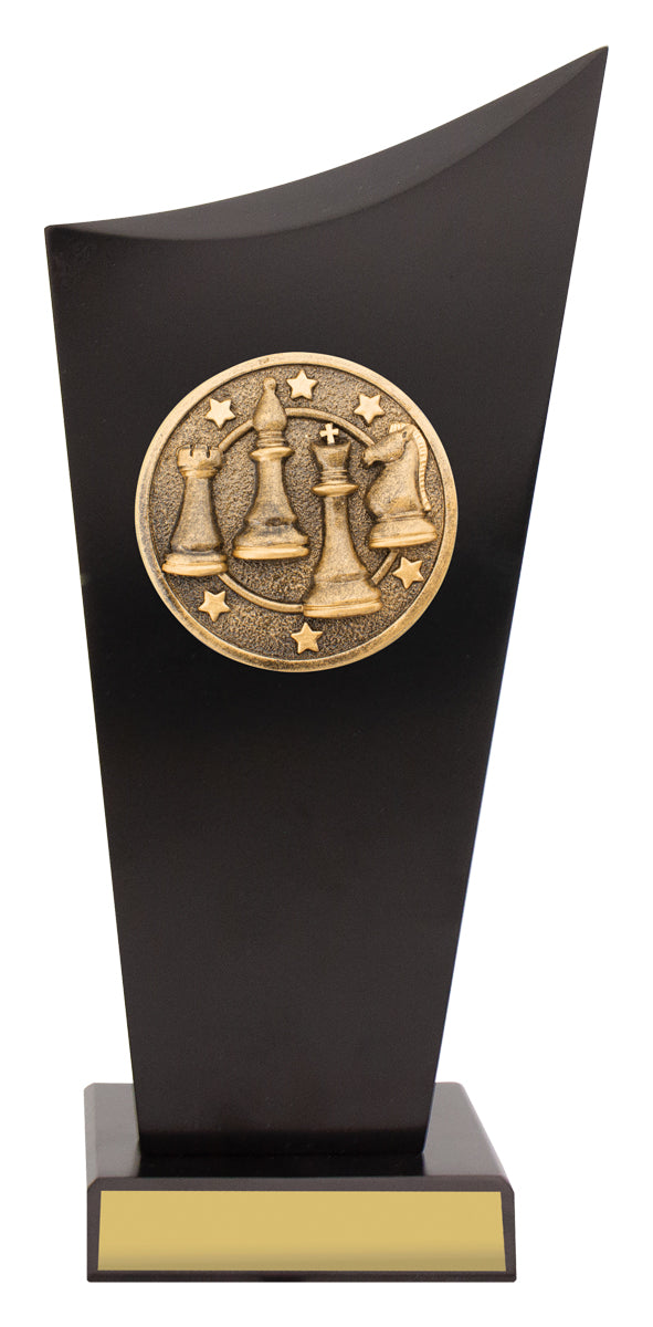 Spartan Crest - Chess - 245mm