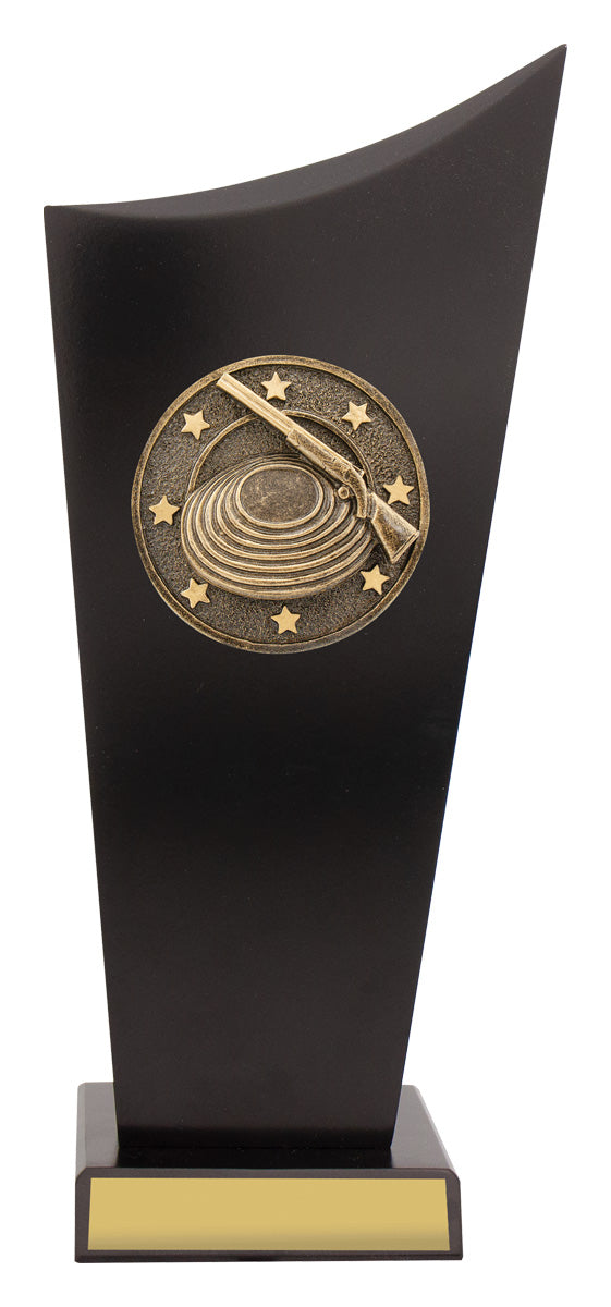 Spartan Crest - Clay Pigeon - 270mm