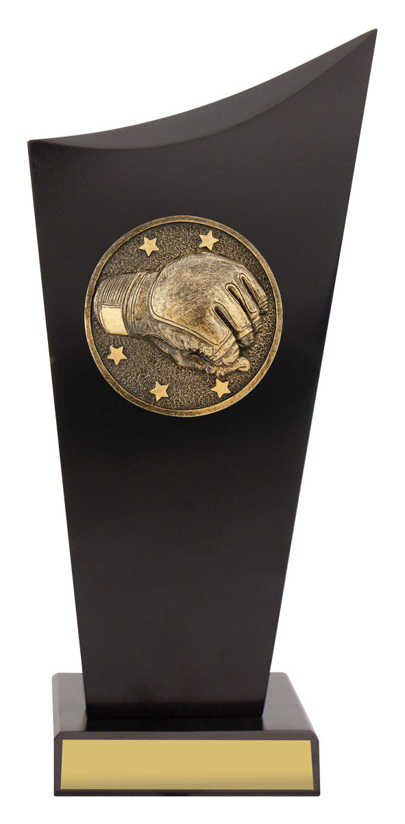 Spartan Crest - MMA - 245mm