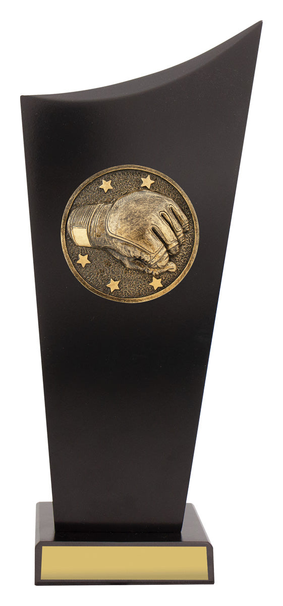 Spartan Crest - MMA - 270mm