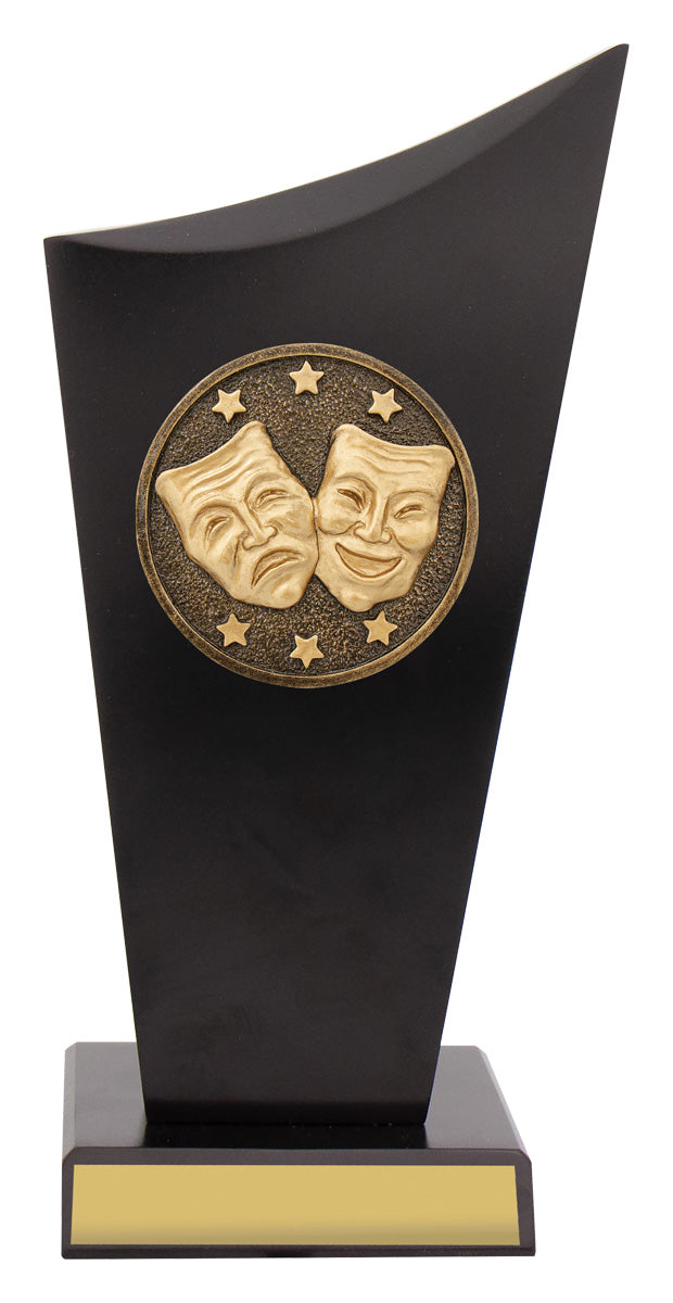 Spartan Crest - Drama - 220mm