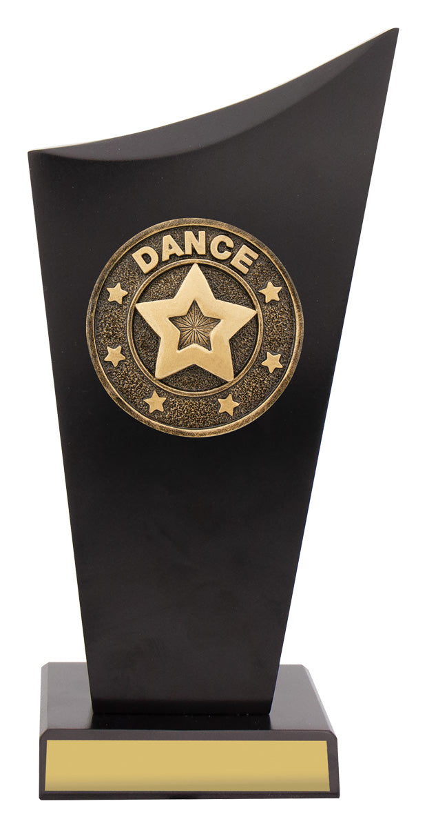 Spartan Crest - Dance - 220mm