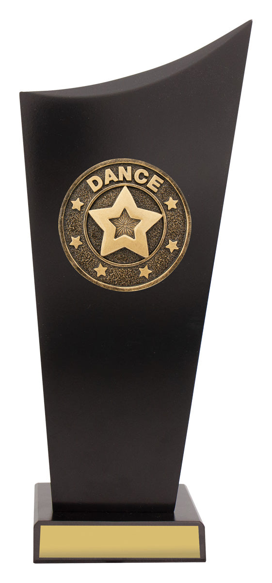 Spartan Crest - Dance - 270mm