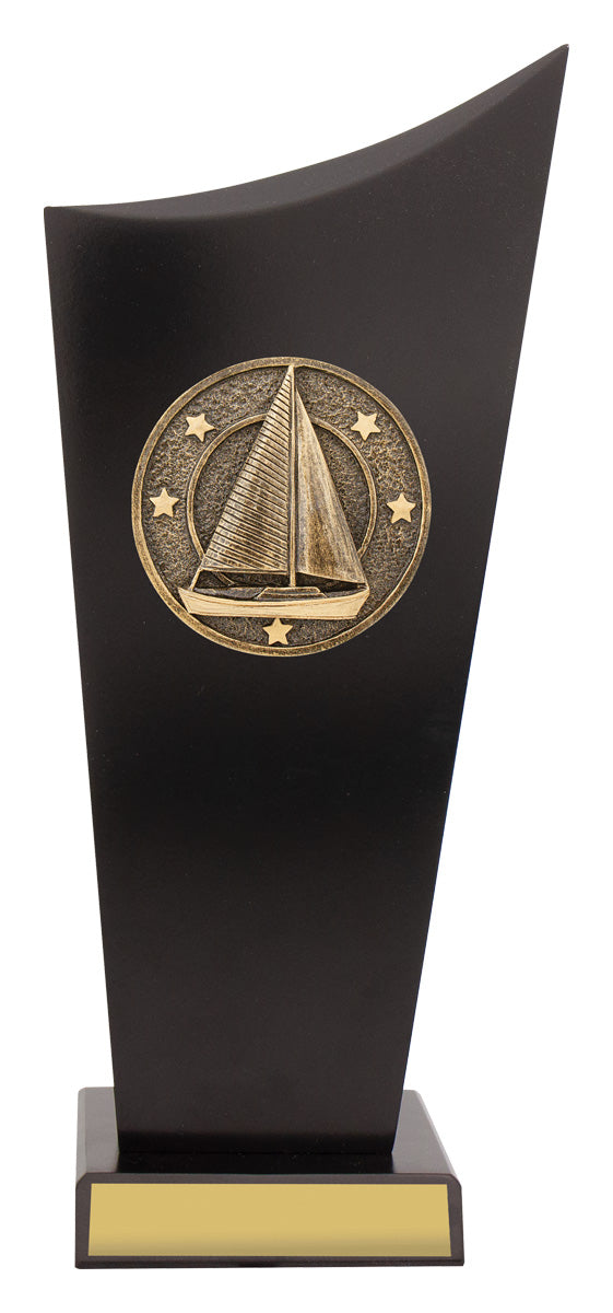 Spartan Crest - Sailing - 270mm