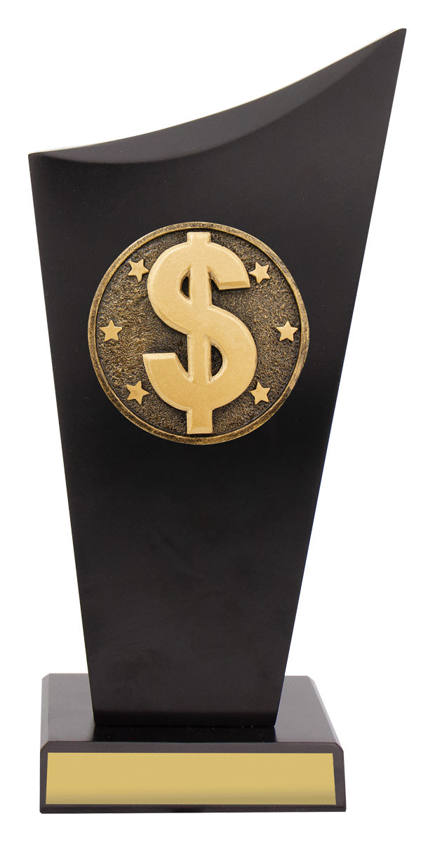 Spartan Crest - Dollar - 220mm
