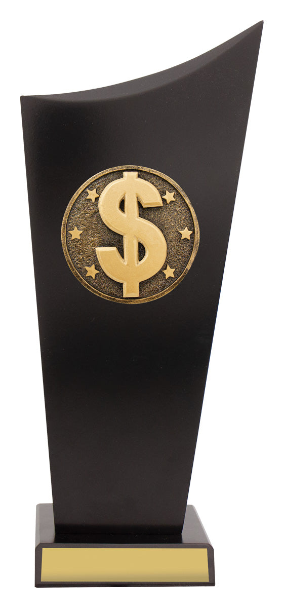 Spartan Crest - Dollar - 270mm