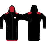 SLC Aquadot Deck Parka