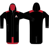 SLC Aquadot Deck Parka