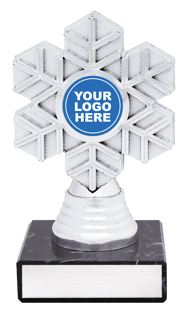 Snowfall Trophy - 125mm