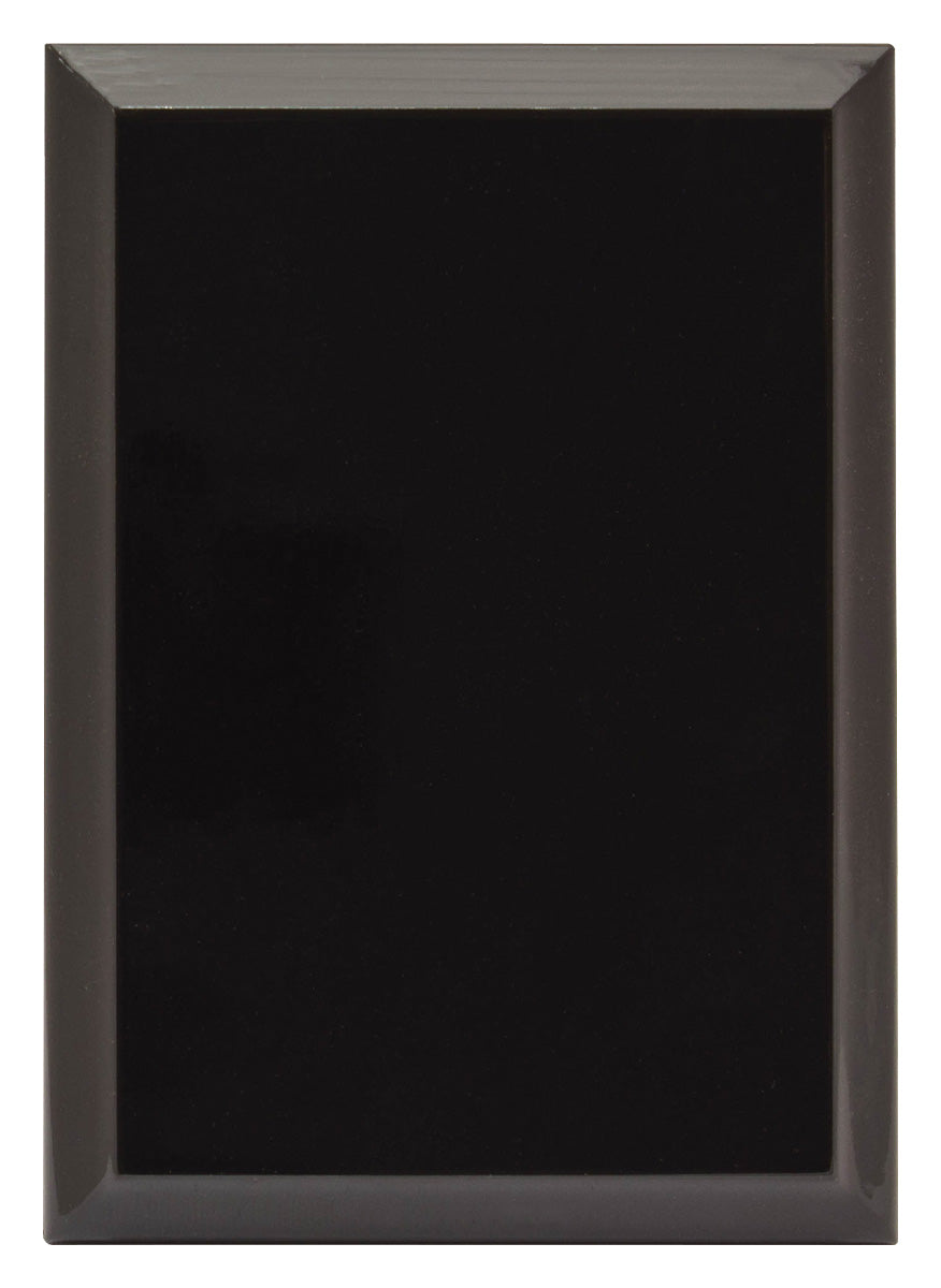 Black Super Gloss Value - 150mm