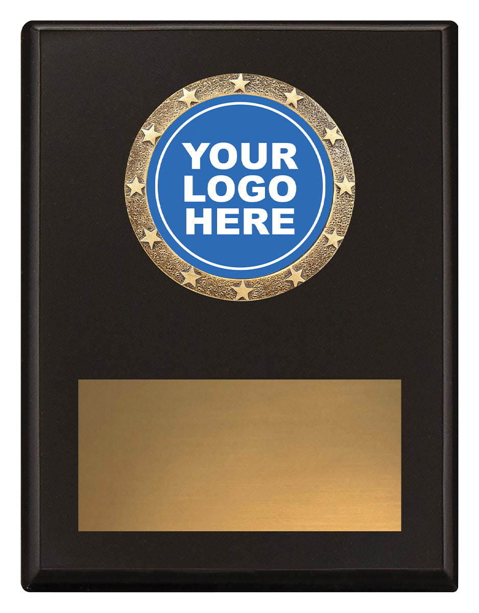 Challenge Plaque - 175mm