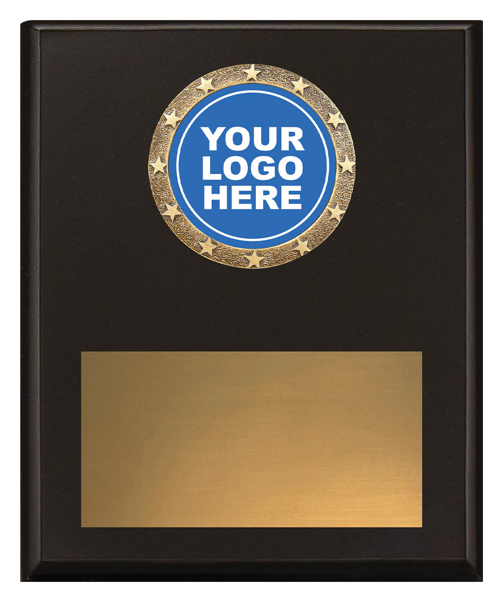 Challenge Plaque - 200mm